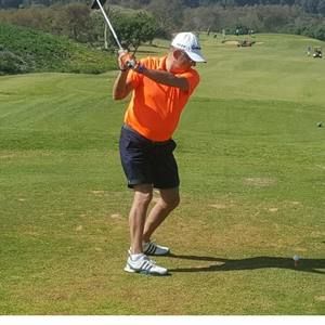 Meet your Posher, Steve